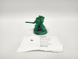Warhammer 40,000 Primaris Librarian HGZ-08