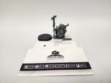 Helsmiths of Hashut War Despot HQX-19
