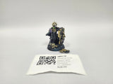 Warhammer 40,000 Primaris Captain  HBU-14