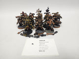 Warhammer 40,000 Legionaries HOS-20
