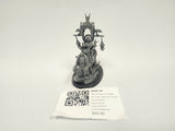 Age of Sigmar Pontifex Zenestra, Matriarch of the Great Wheel HAR-14