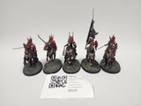 Age of Sigmar Blood Knights HAI-18