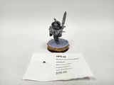 Warhammer 40,000 Blade Champion HPS-22