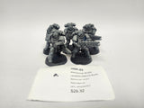 Warhammer 40,000 Leviathan Infernus Squad HNK-25