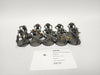 Warhammer 40,000 Necron Warriors HIO-08