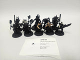 Warhammer 40,000 Jakhals HPM-22