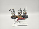 Age of Sigmar Mighty Skullcrushers HDZ-16