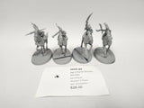 Age of Sigmar Doomfire Warlocks HOO-20