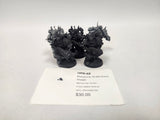 Warhammer 40,000 Chaos Chosen HPK-02