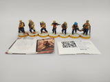 Star Wars: Legion Rebel Troopers Unit Expansion FZT-18