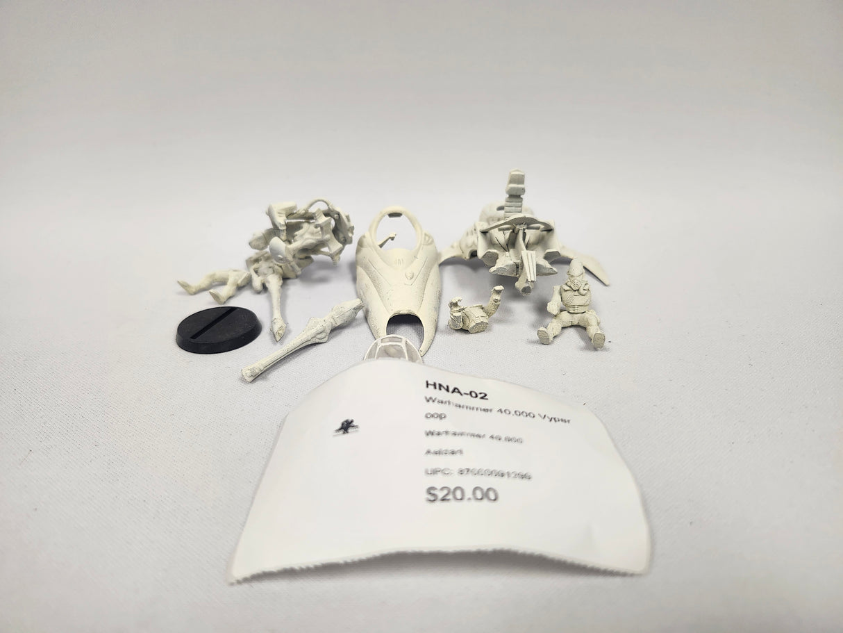 Warhammer 40,000 Vyper oop HNA-02