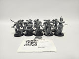 Emperors Children- Tormentors  HCM-24