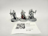 Stormcasts easy to build Castigators HCB-22