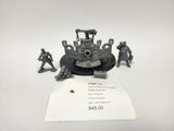 Age of Sigmar Ironweld Great Cannon HQP-15
