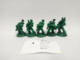 Warhammer 40,000 Desolation Squad HGV-28