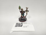 Word Bearers Apostle HEV-08