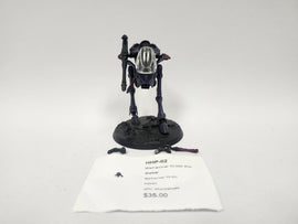 Warhammer 40,000 War Walker HHP-02