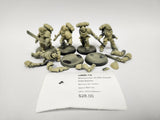 Warhammer 40,000 Assault Intercessors HRR-15