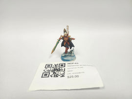 Warhammer 40,000 Farseer HCP-03