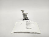 Warhammer 40,000 Astropath metal oop HIK-07