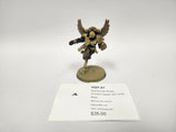 Warhammer 40,000 Primaris Captain with Jump Pack HQY-27