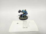 Warhammer 40,000 Abominant HLX-21