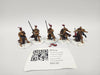Warhammer 40,000 Prosecutor Squad HFG-31