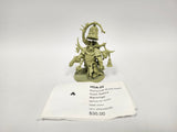 Warhammer 40,000 Death Guard: Noxious Blightbringer HOA-22