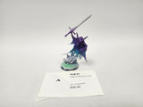 Knight of shrouds on foot HLB-31