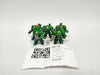 Warhammer 40,000 Einhyr Hearthguard HBC-04