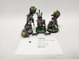 Age of Sigmar Endrinriggers HON-02