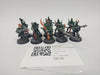 Warhammer 40,000 Kabalite Warriors GSE-07