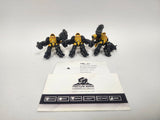 Warhammer 40,000 Primaris Inceptors HRL-17