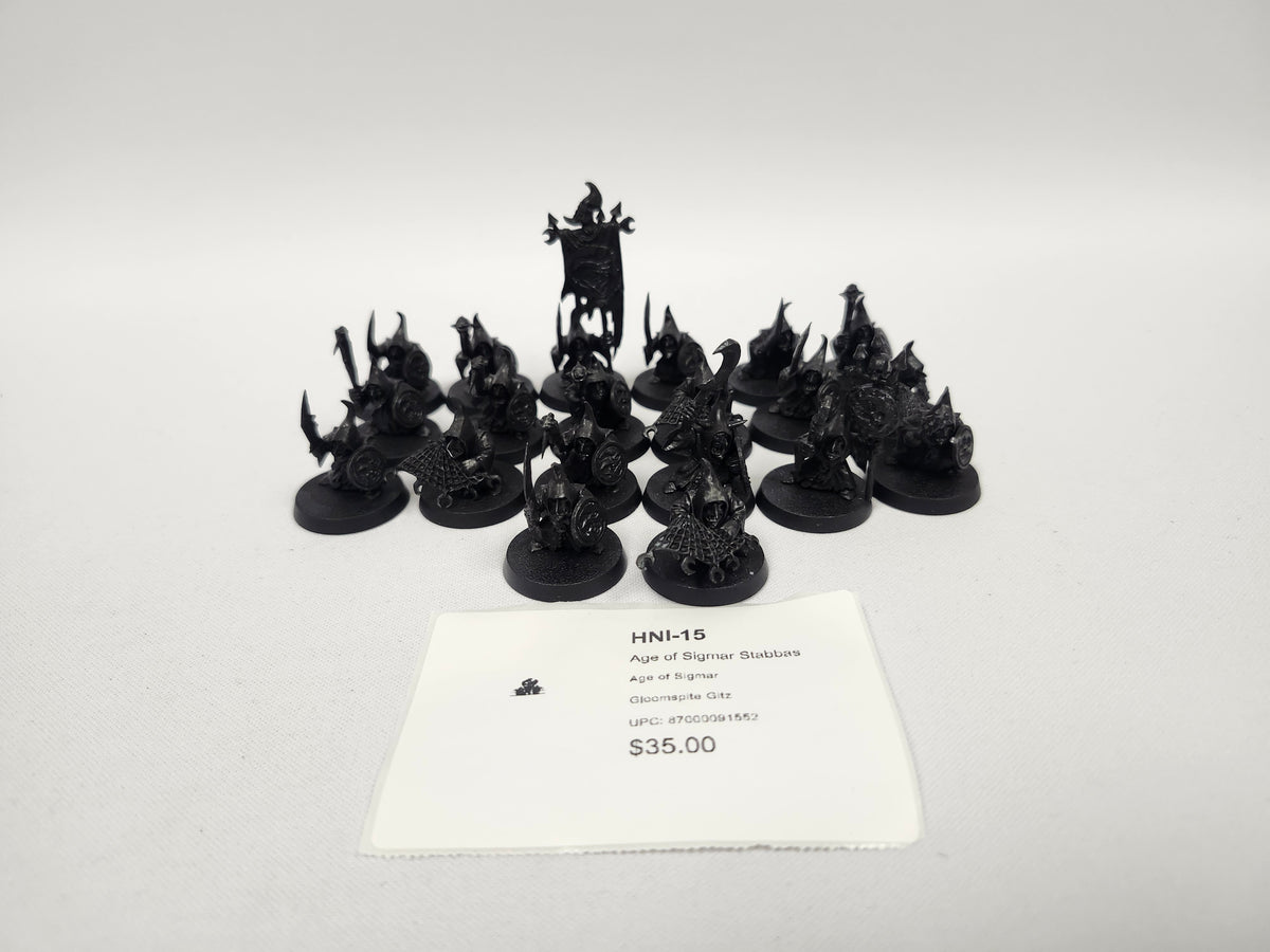 Age of Sigmar Stabbas HNI-15