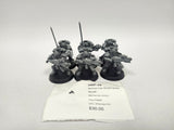 Warhammer 40,000 Strike Squad HNP-28