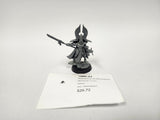 Warhammer 40,000 Autarch HMK-03