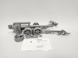 Forgeworld earthshaker carriage HJG-08