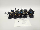 Age of Sigmar Chaos Warriors HOP-19