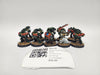 Warhammer 40,000 Tactical Squad HFA-28