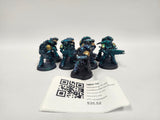 Warhammer 40,000 Leviathan Infernus Squad HBV-10