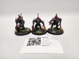 Age of Sigmar Crypt Horrors HBR-21