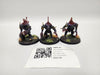 Age of Sigmar Crypt Horrors HBR-21