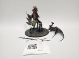 Age of Sigmar Vampire Lord On Zombie Dragon HAM-18