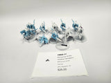 Warhammer 40,000 Leviathan Termagants HMW-31