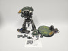 Warhammer 40,000 Knight Errant HFN-16