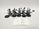 Age of Sigmar Vulkite Berzerkers HNR-26