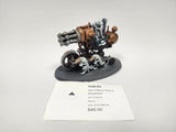 Age of Sigmar Ratling Warpblaster HJA-03