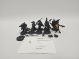 Necromunda House Escher Gang HHO-09