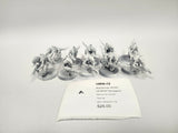 Warhammer 40,000 Leviathan Termagants HMW-02
