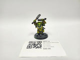 Age of Sigmar Warchanter HDY-12
